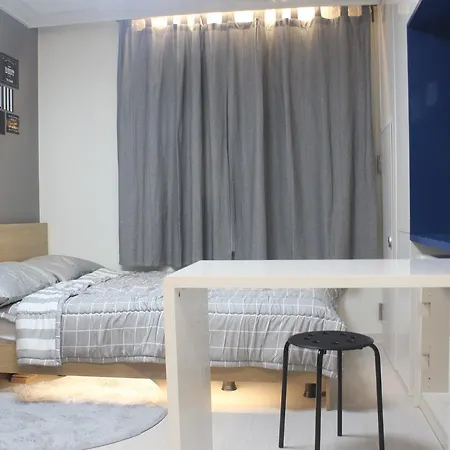 Hongdae Novellia Gini Residence